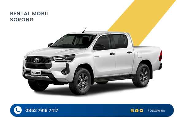 Hilux