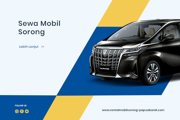 Sewa-Mobil-Sorong
