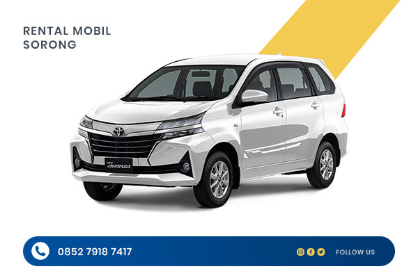 Toyota-Avanza